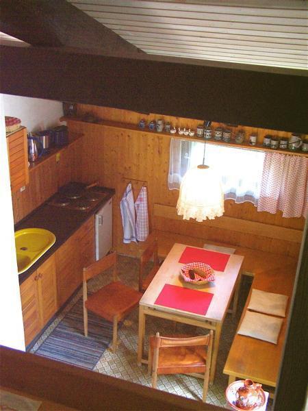 Ferienhaus Hajek Freyung Pokój zdjęcie