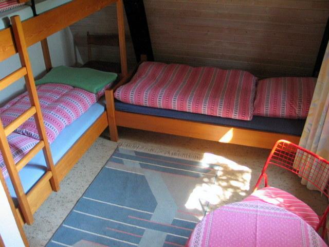 Ferienhaus Hajek Freyung Pokój zdjęcie