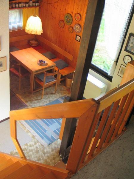 Ferienhaus Hajek Freyung Pokój zdjęcie